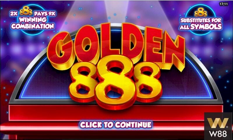 Giới thiệu một vài thông tin cơ bản về Golden 888 W88