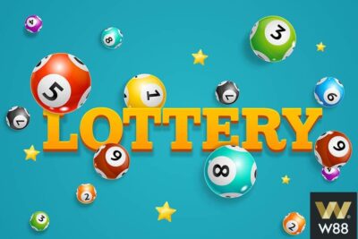 Lotto W88 và những điều cần biết nếu muốn giành chiến thắng