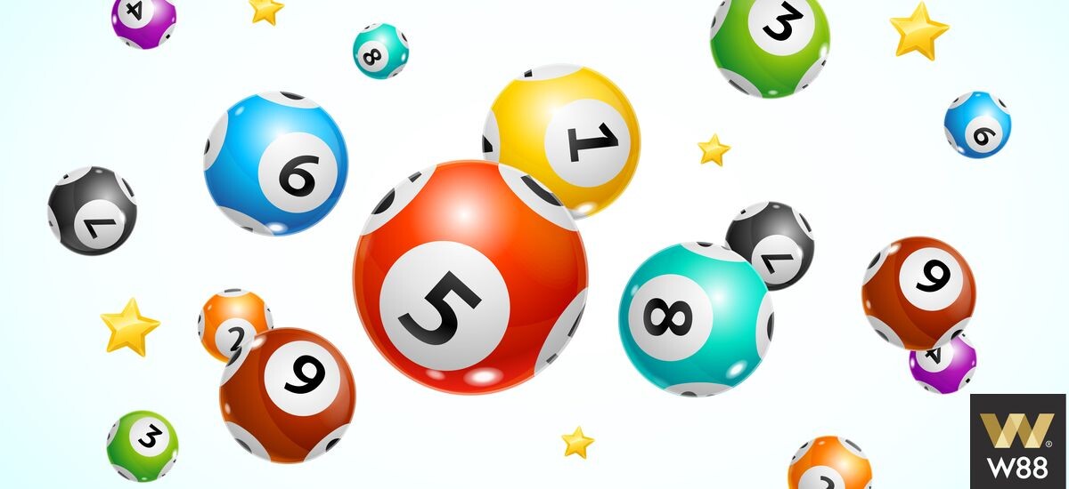 Kinh nghiệm chơi Lotto W88 bách chiến bách thắng