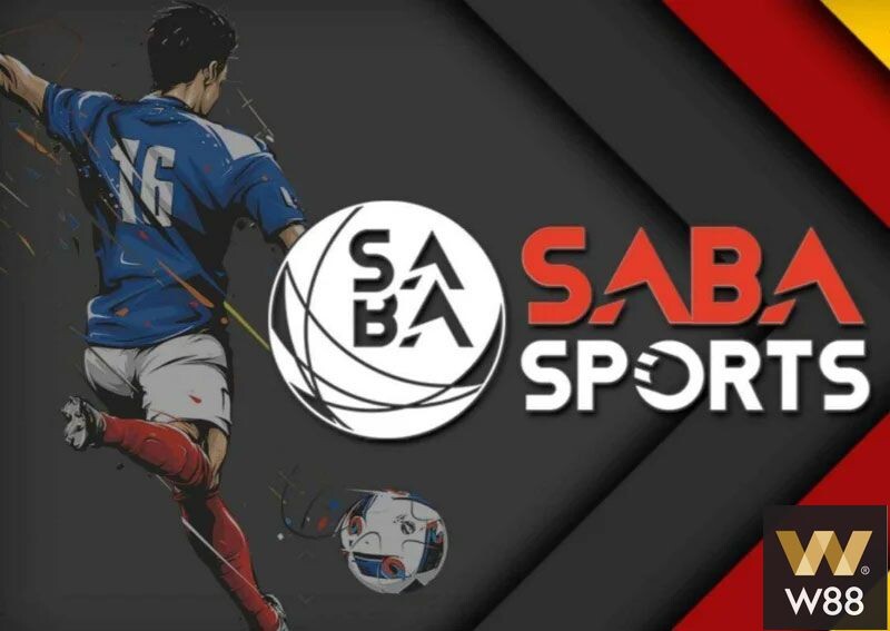 SABA Sports là sảnh thể thao nhiều người tham gia